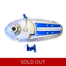 CasaCover Blue Facia